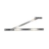 Slimline Concealed Door/Window Restrictor