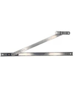 Slimline Concealed Door/Window Restrictor