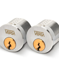 Screw-In Cylinder Pair