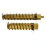 Split Spindle - Suits all brands except Fuhr, Fullex and Winkhaus