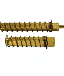 Split Spindle - Suits all brands except Fuhr, Fullex and Winkhaus