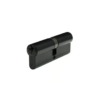 Zoo V10 Euro Double Cylinders - Black Finish (LEAD TIME: 2-3 DAYS)