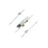 Vectis Latch Deadbolt 2 Rollers 2 Hooks Split Spindle Multipoint Door Lock - Option 1