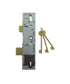 Vectis Genuine Multipoint Gearbox - Lift Lever or Split Spindle