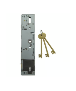 Vectis Passive Genuine Multipoint Gearbox - Lift Lever