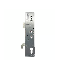 Hookbolt Mulitpoint Gearbox - Lift Lever or Double Spindle