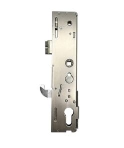 MK2 Hookbolt Multipoint Gearbox - Lift Lever or Split Spindle
