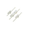 Trulock Latch Deadbolt 2 Hooks 24mm U-Rail Faceplate Multipoint Door Lock - Option 1 (top hook to spindle = 740mm)