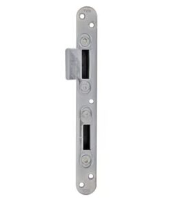Alternative view of YS170 Composite Latch and Deadbolt Keep