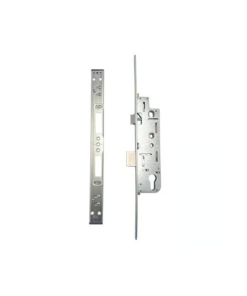 GU Old Style Overnight Lock - Lift Lever 16mm Faceplate