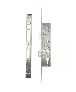 Yale Lockmaster Overnight Lock - Lift Lever or Double Spindle 16mm Faceplate