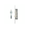 Lockmaster Overnight Lock - Lift Lever or Double Spindle 20mm Faceplate