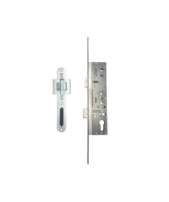 Lockmaster Overnight Lock - Lift Lever or Double Spindle 20mm Faceplate