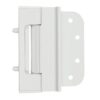 Elevator 2D Composite Door Hinge