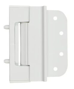 Elevator 2D Composite Door Hinge
