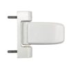 3D Flag T Hinge for UPVC Doors