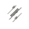 YS170 Latch 3 Hooks Split Spindle Multipoint Door Lock