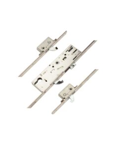 YS170 Series Round 20mm Faceplate Multipoint Door Lock - 1570mm