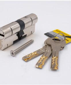 Alternative view of Superior Euro Double Cylinders British Standard Kitemarked TS007 1*