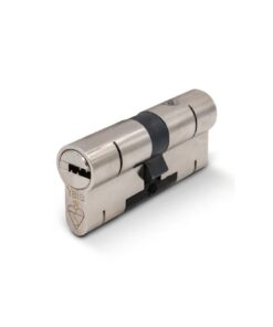 Superior Euro Double Cylinders British Standard Kitemarked TS007 1*