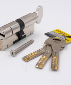 Alternative view of Superior Euro Key and Turn Cylinders British Standard Kitemarked TS007 1*