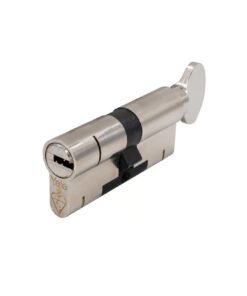 Superior Euro Key and Turn Cylinders British Standard Kitemarked TS007 1*