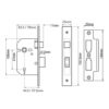 Sterling Forge Hardware