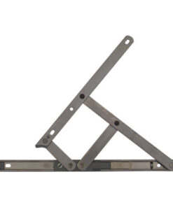 Restricted Easy Clean Top Hung Friction Stay