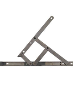 Restricted Easy Clean Side Hung Friction Stay