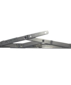 Alternative view of Restricted Easy Clean Top Hung Friction Stay