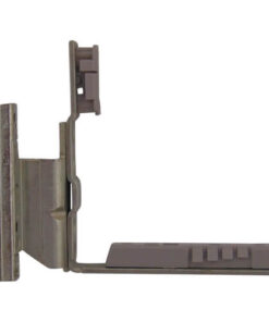 NT A TBT Bottom Rebated Hinge