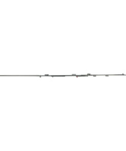 Designo TBT Top Scissor Hinge Guide Concealed Fix