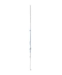 Titan TBT Top Scissor Hinge Guide Concealed Fix