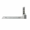 Designo TBT Bottom Concealed Pivot Hinge