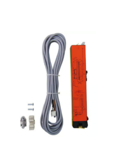 Motor Only To Suit 543580LOCK & 545580LOCK