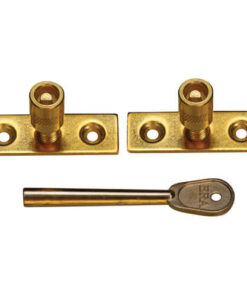 822 Wooden Sash Window Stops