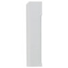 Uni-Jet TBT Bottom Rebated Hinge Cover