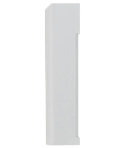 Uni-Jet TBT Bottom Rebated Hinge Cover