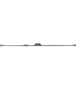 Inline Window Espag with 3 Tongue Hooks