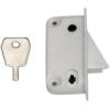 Vertical Sash Window Travel Restrictor