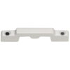 UPVC Sash Window Fitch Fastener Bridge Keep