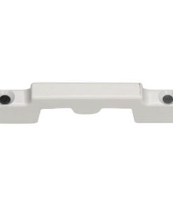 UPVC Sash Window Fitch Fastener Bridge Keep