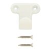 UPVC Sash Window Finger Pull Lift