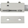 R3/03 CM Metal Window Cockspur Handle Window Lock