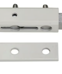 R3/03 CM Metal Window Cockspur Handle Window Lock