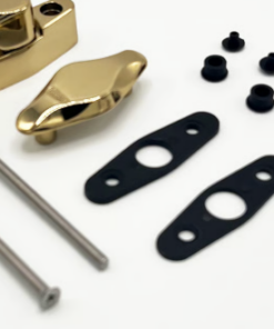Fixed Non-Locking Jammer