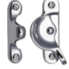 Non Locking Wooden Sash Window Fitch Fastener