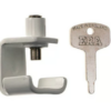 825 Metal Window Casement Stay Transom Lock