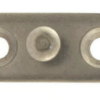 UPVC Window Stud Only for Enhanced Restrictor