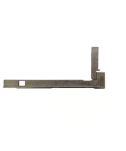 Autopilot TBT Bottom Concealed Pivot Hinge
